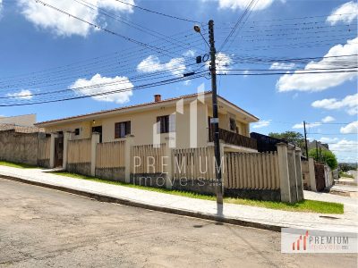Casa, 5 quartos, 302 m² - Foto 4