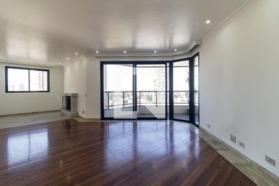 Apartamento, 4 quartos, 180 m² - Foto 3