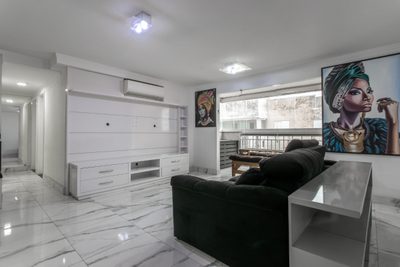 Cobertura, 3 quartos, 102 m² - Foto 2