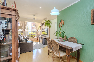 Apartamento, 2 quartos, 65 m² - Foto 1