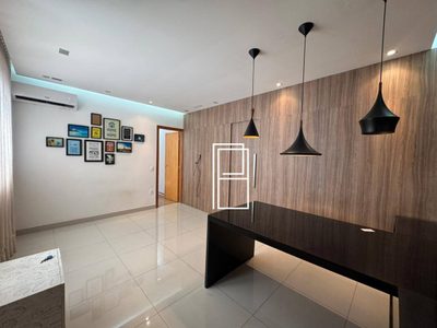 Apartamento, 3 quartos, 85 m² - Foto 2