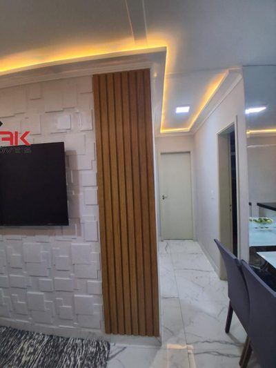 Apartamento, 2 quartos, 64 m² - Foto 4