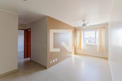 Apartamento, 2 quartos, 51 m² - Foto 2