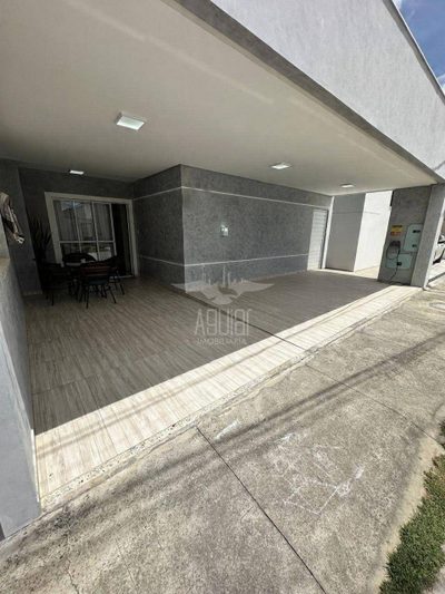 Casa de Condomínio, 3 quartos - Foto 3