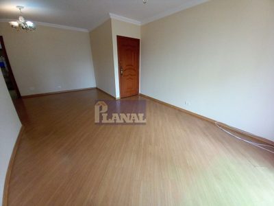 Apartamento, 3 quartos, 116 m² - Foto 4