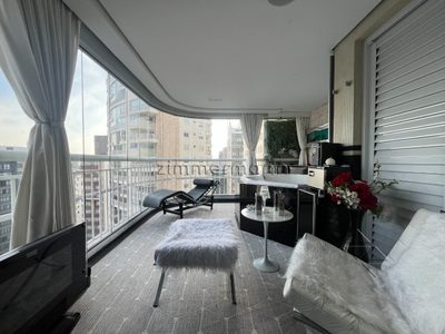Apartamento, 1 quarto, 100 m² - Foto 2