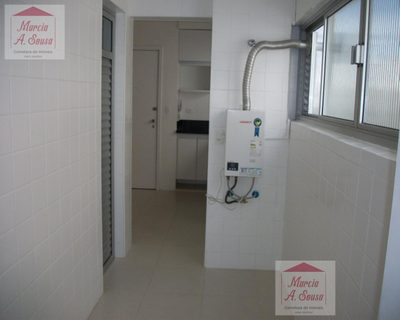Apartamento, 3 quartos, 115 m² - Foto 4