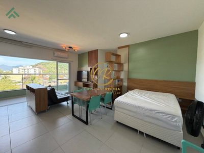 Apartamento, 1 quarto, 46 m² - Foto 4