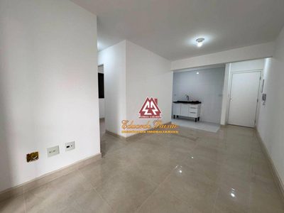 Apartamento, 2 quartos, 51 m² - Foto 5