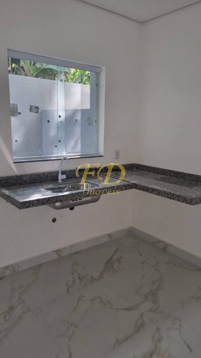 Casa, 2 quartos, 65 m² - Foto 3