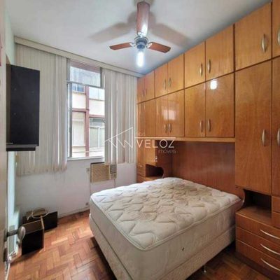 Apartamento, 2 quartos, 65 m² - Foto 5