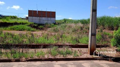 Terreno, 379 m² - Foto 5