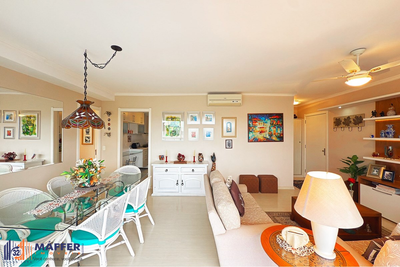 Apartamento, 3 quartos, 120 m² - Foto 3