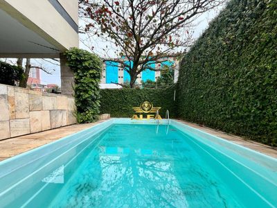 Apartamento, 3 quartos, 159 m² - Foto 1