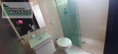 Sobrado, 3 quartos, 127 m² - Foto 1