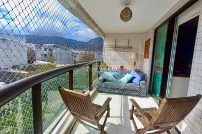 Flat/Apart Hotel, 2 quartos, 82 m² - Foto 3