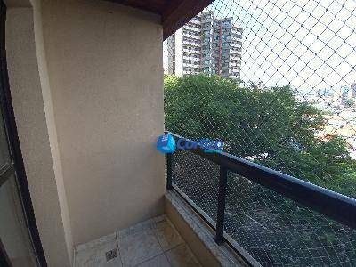 Apartamento, 3 quartos, 98 m² - Foto 1