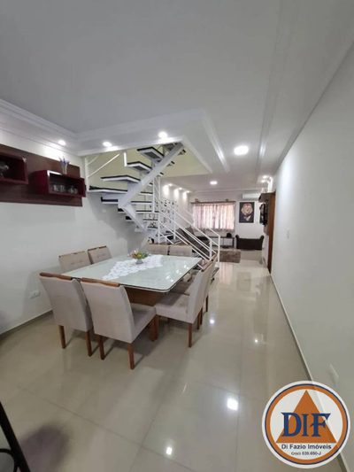 Casa, 3 quartos, 154 m² - Foto 5