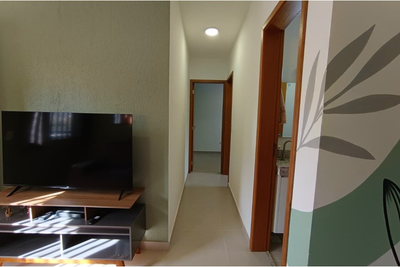 Apartamento, 2 quartos, 40 m² - Foto 4