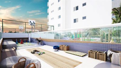 Apartamento, 2 quartos, 86 m² - Foto 2