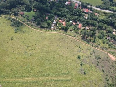 Terreno, 3 hectares - Foto 1