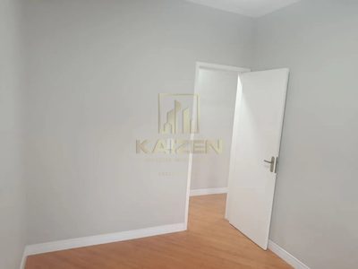 Apartamento, 2 quartos, 50 m² - Foto 4