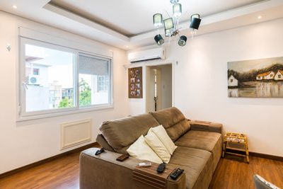 Apartamento, 2 quartos, 79 m² - Foto 3