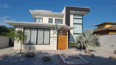 Casa, 4 quartos, 209 m² - Foto 3
