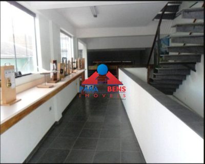 Prédio Inteiro, 500 m² - Foto 3