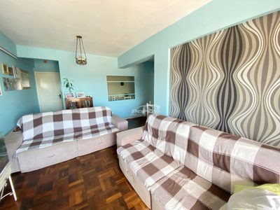 Apartamento, 3 quartos, 107 m² - Foto 5
