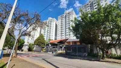 Apartamento, 2 quartos, 53 m² - Foto 2