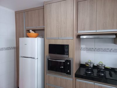 Apartamento, 2 quartos, 90 m² - Foto 4