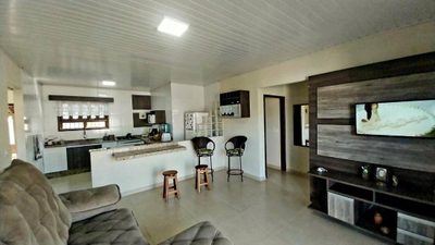 Casa, 2 quartos, 116 m² - Foto 3