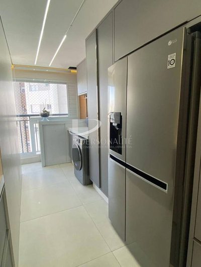 Apartamento, 3 quartos, 110 m² - Foto 5