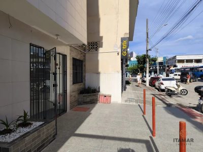Loja-Salão, 36 m² - Foto 1