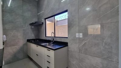 Casa, 2 quartos, 66 m² - Foto 2