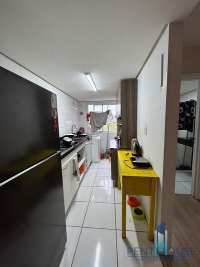 Apartamento, 2 quartos, 56 m² - Foto 3