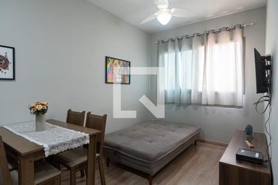Apartamento, 1 quarto, 25 m² - Foto 2