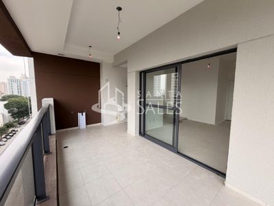 Apartamento, 2 quartos, 83 m² - Foto 2