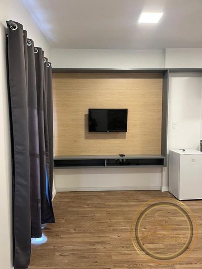 Apartamento, 1 quarto, 30 m² - Foto 3