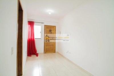Apartamento, 2 quartos, 44 m² - Foto 4
