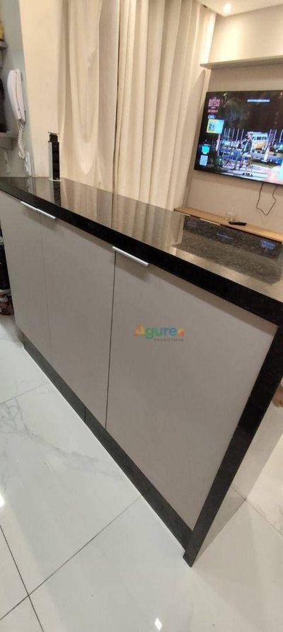 Apartamento, 2 quartos, 38 m² - Foto 5