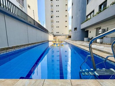Apartamento, 2 quartos, 92 m² - Foto 1
