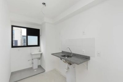 Apartamento, 2 quartos, 33 m² - Foto 2