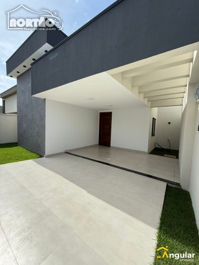Casa, 3 quartos, 112 m² - Foto 1