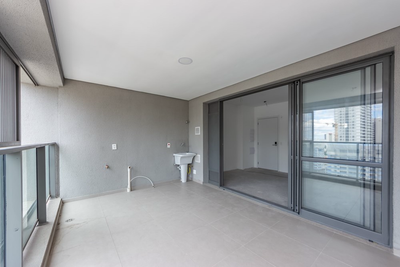 Apartamento, 3 quartos, 95 m² - Foto 1