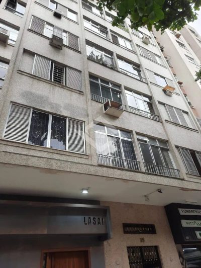 Apartamento, 2 quartos, 72 m² - Foto 2