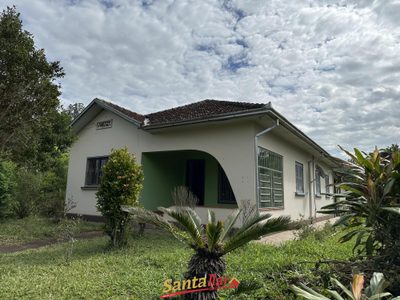 Casa, 3 quartos, 130 m² - Foto 1