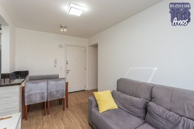 Apartamento, 2 quartos, 56 m² - Foto 4