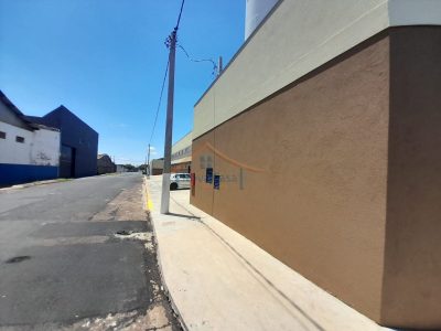 Depósito-Galpão, 2145 m² - Foto 3